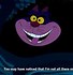Image result for Cheshire Cat Screensaver
