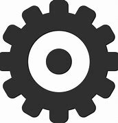 Image result for Settings Gear Icon