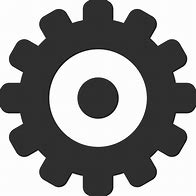 Image result for Windows All Settings Gear Icon