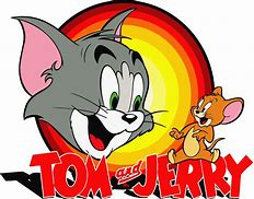 Image result for Tom and Jerry Icon