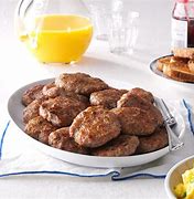 Image result for Sausage Patties 2