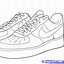 Image result for Cool Nike Coloring Pages