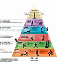 Image result for Different Types of Physical Activity