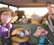 Image result for Minions Going Shopping