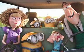 Image result for Inflatable Firefighter Minion