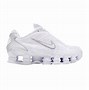 Image result for Nike Shox Steel Toe Shoes