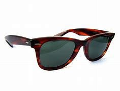 Image result for Oval Eyeglasses Ray-Ban