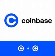 Image result for Coinbase Logo Black