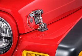 Image result for Jeep Under Hood Latch Clip