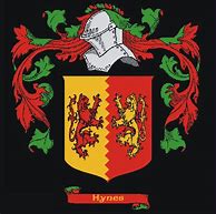 Image result for Irish Family Crest Outline