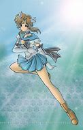 Image result for Sailor Milky Way