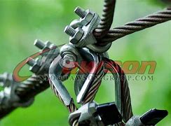 Image result for Stack Clip Wire