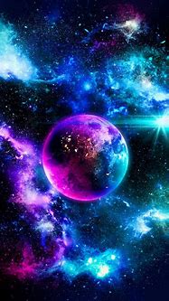 Image result for Space 4K iPhone