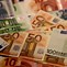 Image result for 100 Dollar Euro
