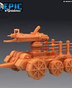 Image result for Ballista Cannon
