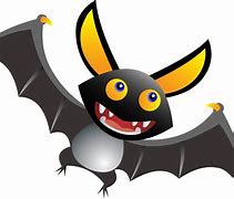 Image result for Bat Face Animated