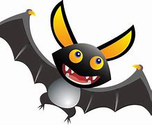 Image result for Bats Drawings Colourful