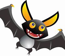 Image result for Illustrations of Bats