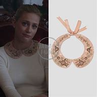 Image result for betty cooper riverdale accessories