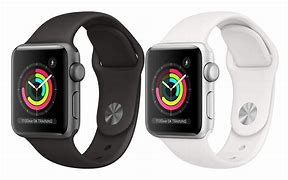 Image result for Space Grey vs Silver Apple Watch