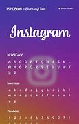 Image result for Instagram Logo Font Name