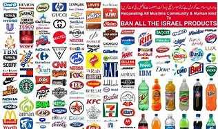 Image result for Boycott Israel Australia Brands