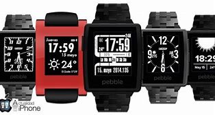 Image result for Pebble Watchfaces Words