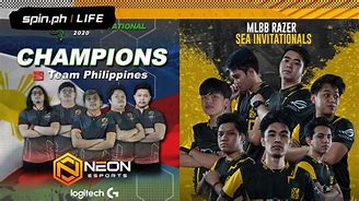 Image result for eSports Team Philippines