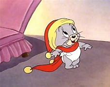 Image result for Nibbles Tom and Jerry