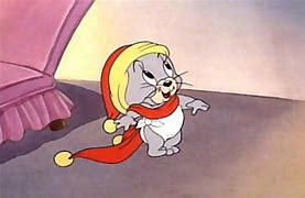 Image result for tom jerry nibbles mouse