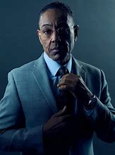 Image result for Gustavo Gus Fring