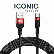 Image result for Android Charging Cable