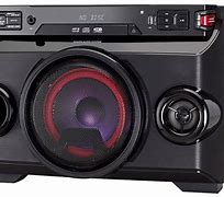 Image result for LG Stereo System Record USB