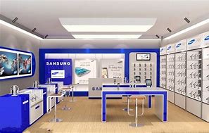 Image result for Phone Shop Design