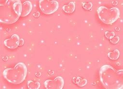 Image result for Heart 3D Bubbles
