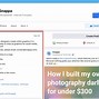 Image result for Facebook Page Layout
