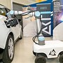 Image result for Mobile Charging Robot