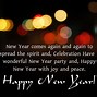 Image result for Happy New Year Wishes for Office