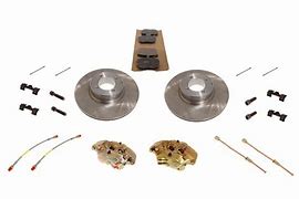 Image result for Triumph TR7 Disk Brake Hardware