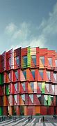 Image result for Modern Contemporary Buildings Painying