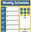 Image result for Chart On 30-Day Schedule II Pick Up
