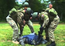 Image result for FBI Hostage Rescue Team