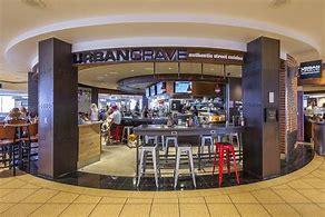 Image result for San Diego Airport Terminal 1 Food