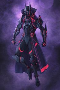 Image result for Small Villain Concept Art