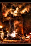 Image result for Pittsburgh Power Plant Fire
