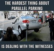 Image result for Selfish Parking Meme