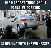 Image result for Funny Parking On People's Property