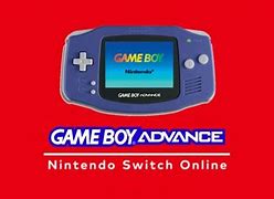 Image result for Game Boy Advance Logo