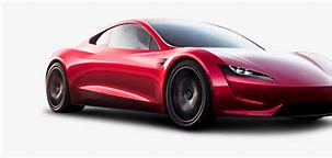 Image result for Tesla Roadster No Background