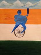 Image result for Cricket Abstract Art